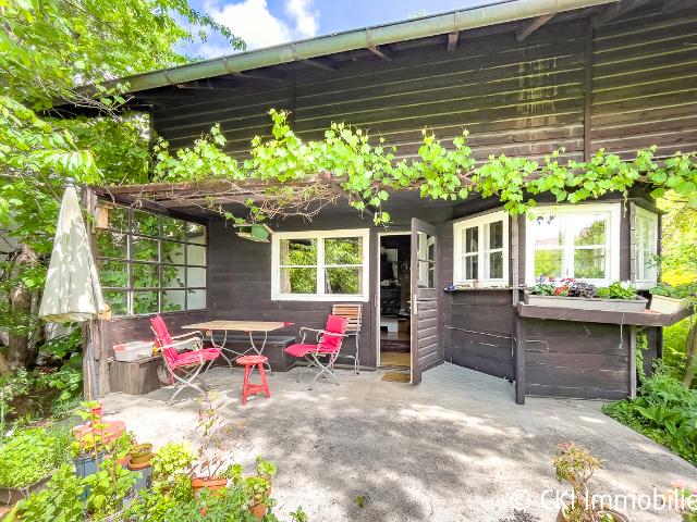 Villa kaufen in Krailling, Bayern