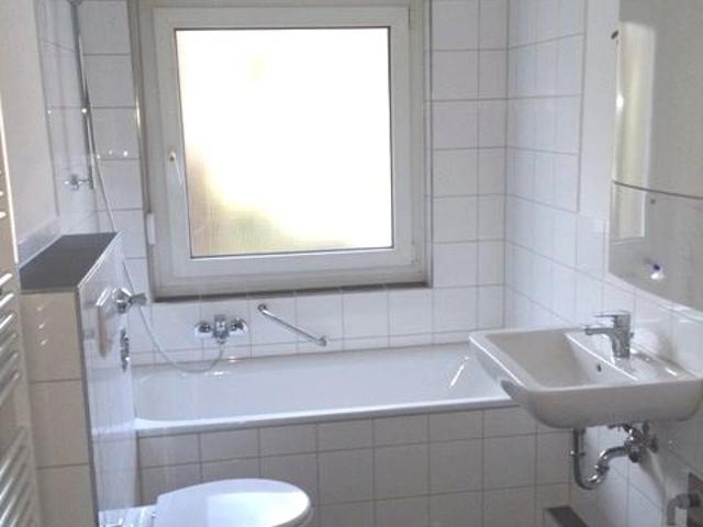 Apartment mieten in Eving, Dortmund