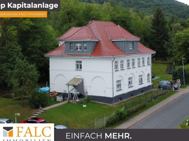Haus kaufen in Bleicherode, Thüringen