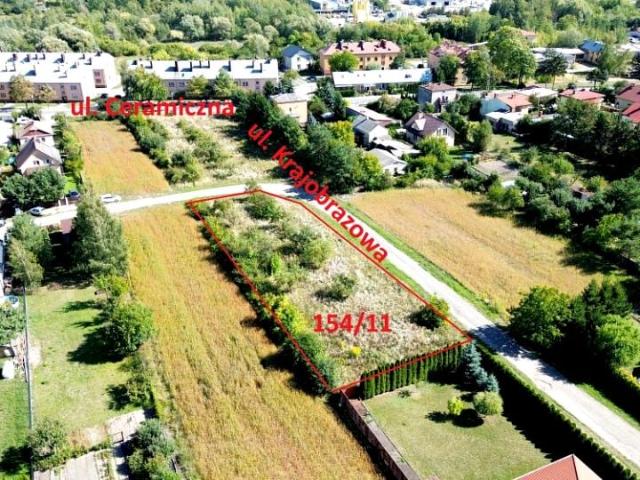 Grunt na sprzedaż w Chełm, Lubelskie