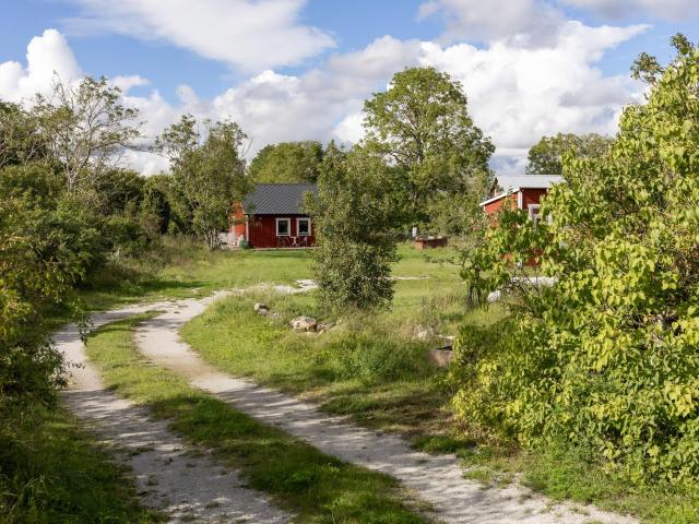 Hus till salu i Gotland