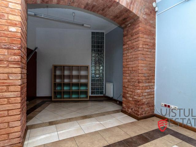 Biuro do wynajęcia w Kraków, Małopolskie