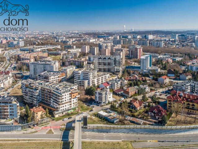 Biuro na sprzedaż w Kraków, Małopolskie
