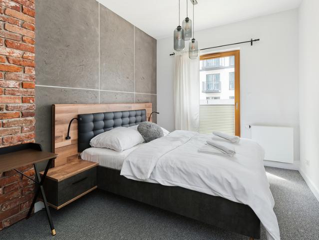 Mieszkanie do wynajęcia w Kraków, Małopolskie