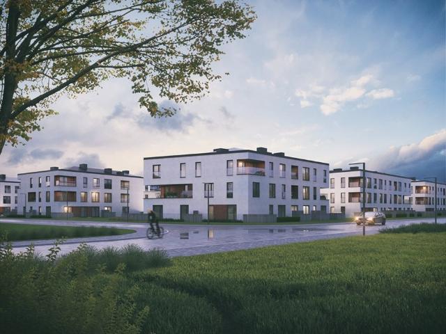 Mieszkanie na sprzedaż w Kraków, Małopolskie