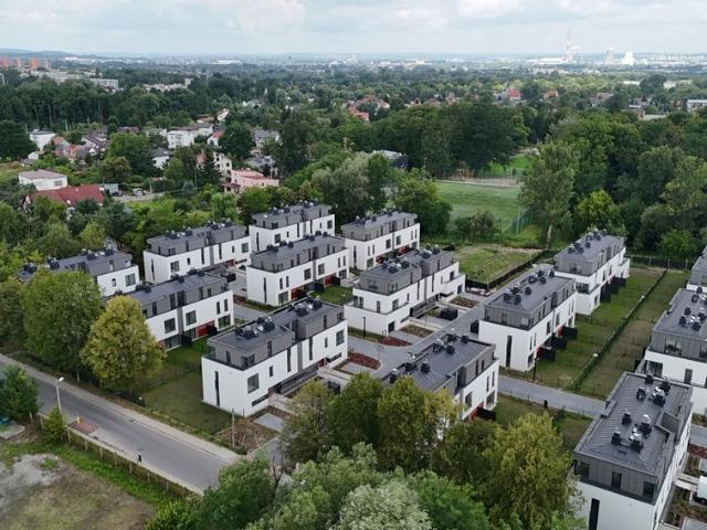 Mieszkanie na sprzedaż w Kraków, Małopolskie