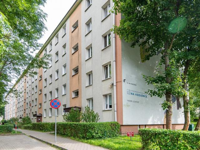 Mieszkanie do wynajęcia w Kraków, Małopolskie
