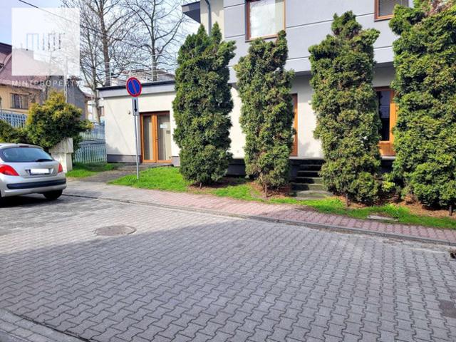Komercyjne do wynajęcia w Prokocim, Kraków