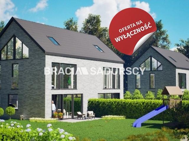 Dom na sprzedaż w Kraków, Małopolskie