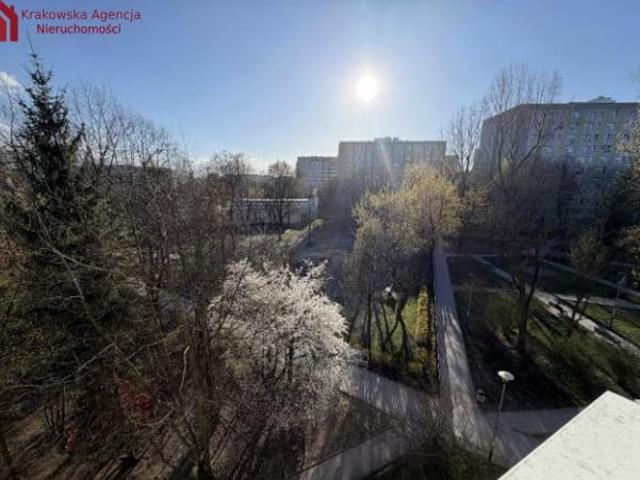 Mieszkanie na sprzedaż w Kraków, Małopolskie