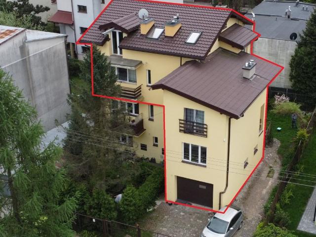 Dom na sprzedaż w Kraków, Małopolskie