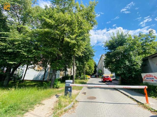 Mieszkanie do wynajęcia w Kraków, Małopolskie