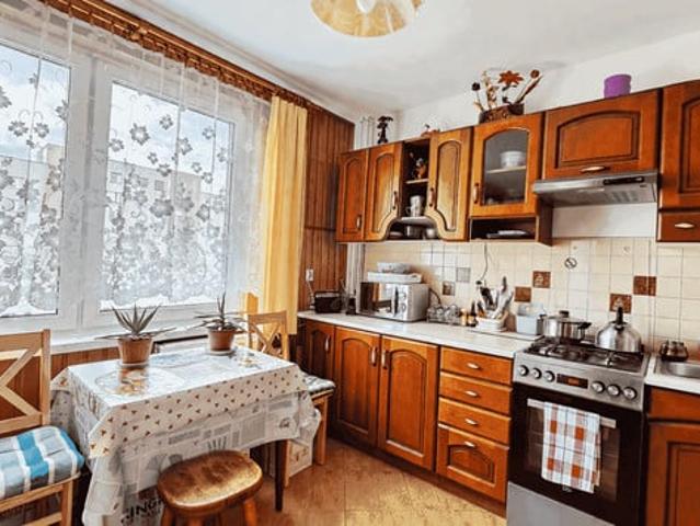 Mieszkanie na sprzedaż w Kraków, Małopolskie