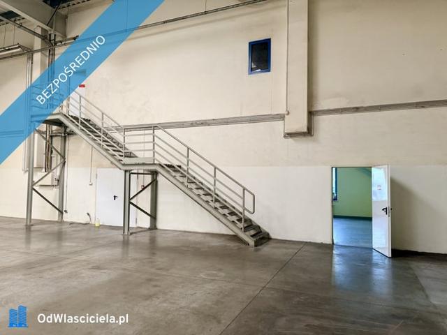 Komercyjne do wynajęcia w Kraków, Małopolskie