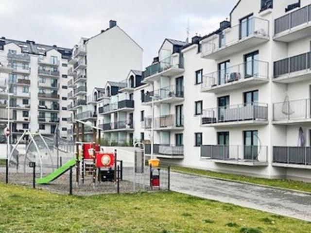 Mieszkanie do wynajęcia w Kraków, Małopolskie