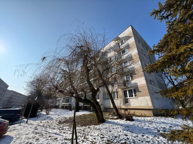 Mieszkanie do wynajęcia w Kraków, Małopolskie
