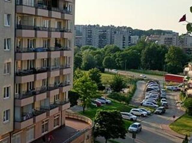 Mieszkanie do wynajęcia w Kraków