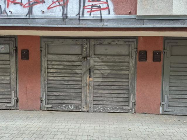 Garaż na sprzedaż w Kraków, Małopolskie