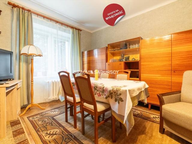 Mieszkanie na sprzedaż w Kraków, Małopolskie