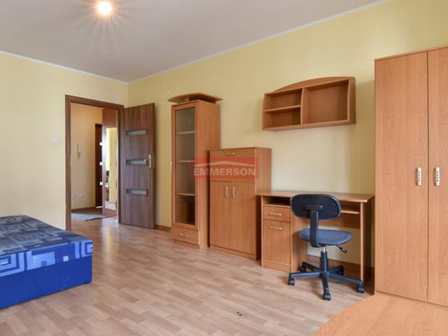 Mieszkanie do wynajęcia w Kraków, Małopolskie