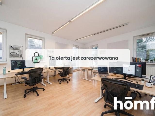 Biuro na sprzedaż w Kraków, Małopolskie