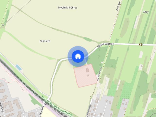 Mieszkanie do wynajęcia w Mydlniki, Kraków