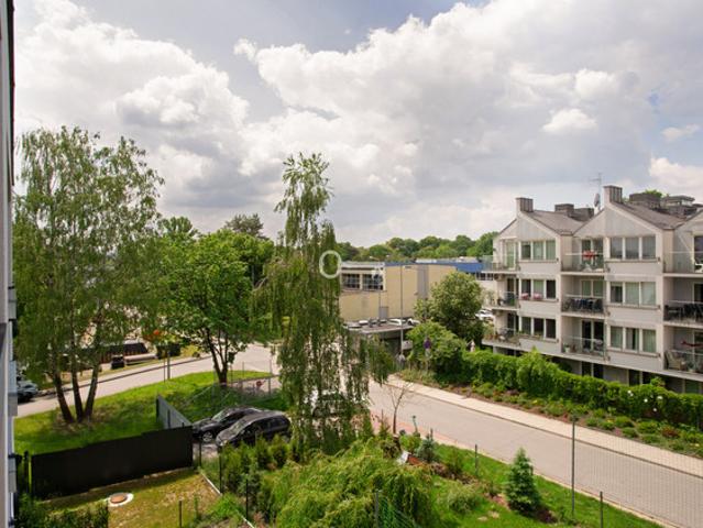 Mieszkanie na sprzedaż w Kraków, Małopolskie