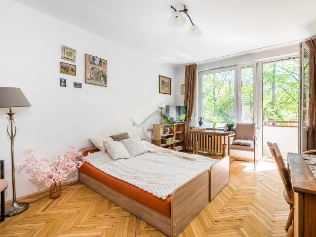 Mieszkanie do wynajęcia w Kraków, Małopolskie