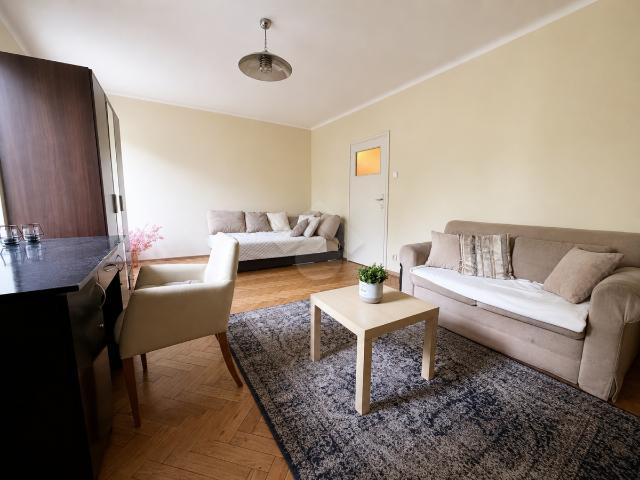 Mieszkanie do wynajęcia w Kraków, Małopolskie
