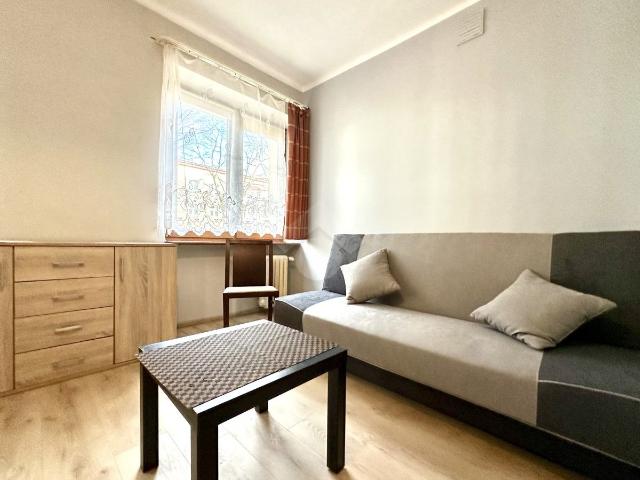 Mieszkanie do wynajęcia w Kraków, Małopolskie