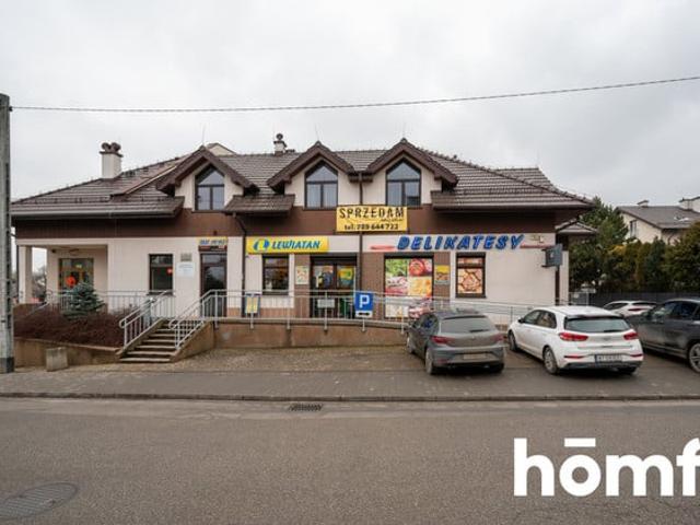 Biuro na sprzedaż w Kraków, Małopolskie
