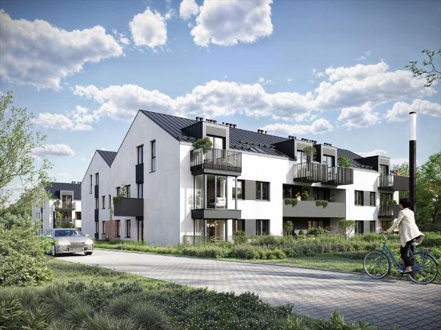 Mieszkanie na sprzedaż w Prądnik Biały, Kraków