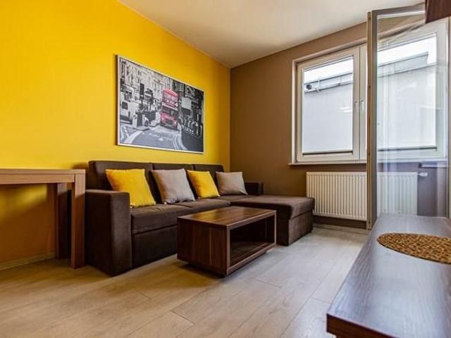 Mieszkanie do wynajęcia w Bronowice, Kraków