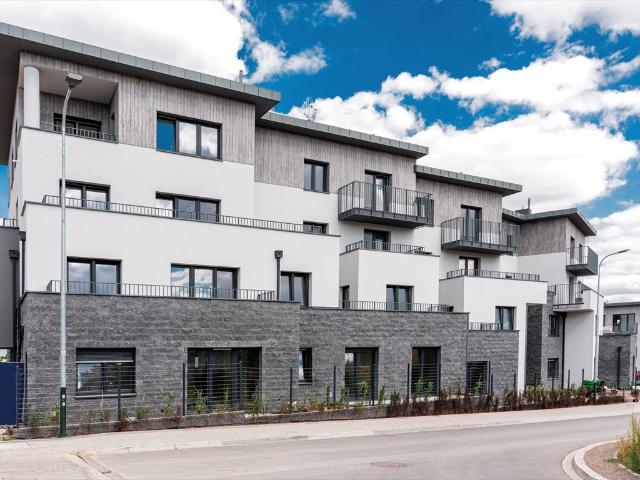 Mieszkanie na sprzedaż w Prądnik Biały, Kraków