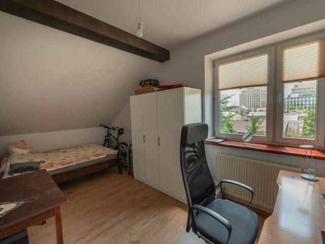 Mieszkanie do wynajęcia w Kraków, Małopolskie