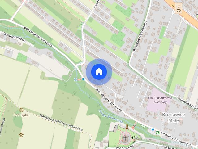 Mieszkanie do wynajęcia w Bronowice Małe, Kraków