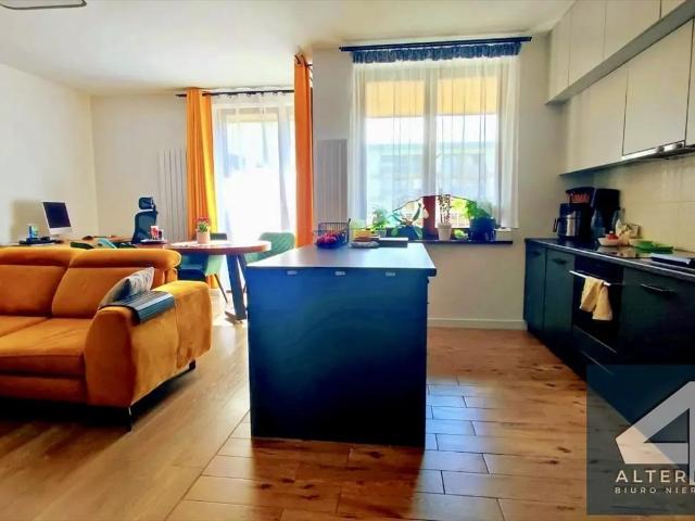 Mieszkanie na sprzedaż w Kraków, Małopolskie
