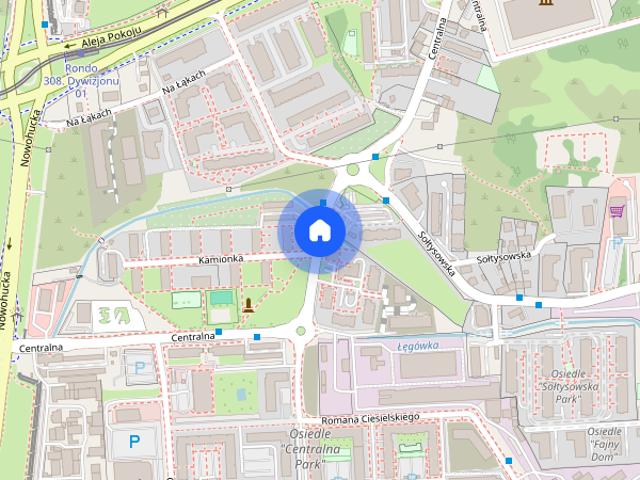 Pokój do wynajęcia w Kraków, Małopolskie