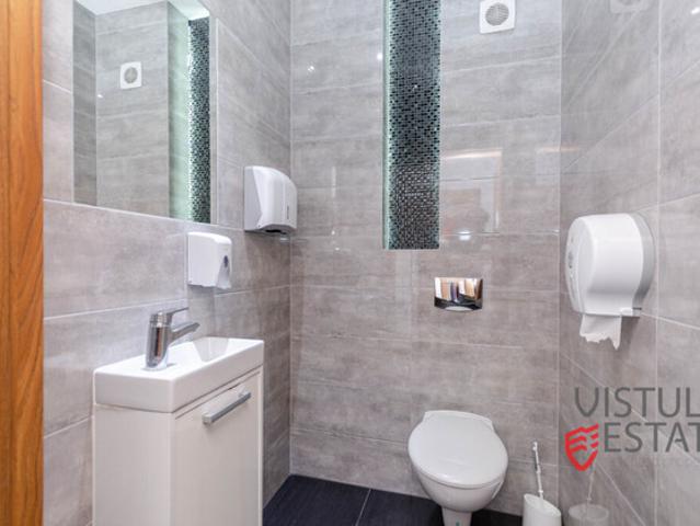 Biuro do wynajęcia w Kraków, Małopolskie
