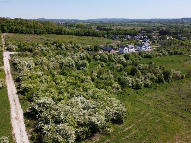 Grunt na sprzedaż w Kraków, Małopolskie