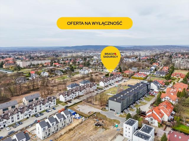 Mieszkanie na sprzedaż w Kraków, Małopolskie