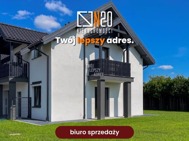 Dom na sprzedaż w Kraków, Małopolskie