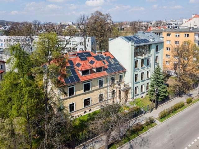 Biuro do wynajęcia w Kraków, Małopolskie