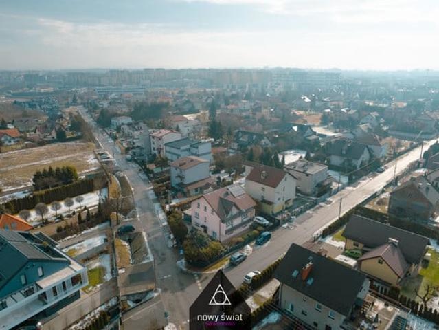Dom na sprzedaż w Kraków, Małopolskie