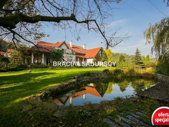 Dom na sprzedaż w Kraków, Małopolskie
