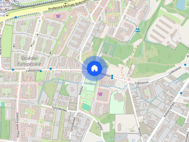 Mieszkanie do wynajęcia w Kobierzyn, Kraków