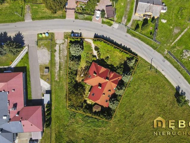 Biuro na sprzedaż w Kraków, Małopolskie