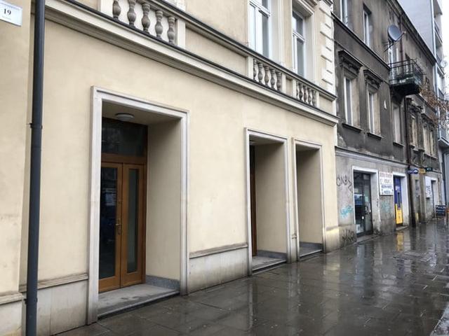 Mieszkanie na sprzedaż w Kraków, Małopolskie