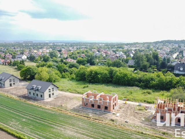 Dom na sprzedaż w Grębałów, Kraków