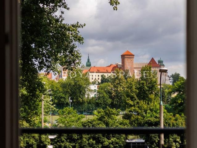 Biuro do wynajęcia w Kraków, Małopolskie